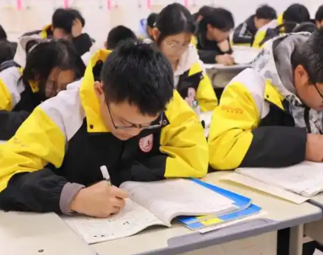 自己的学习状态和兴趣爱好做选择减量我们才能真的减负 自己的学习状态和兴趣爱好做选择减量我们才能真的减负