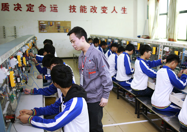 讲堂学习网络随同项目体会五维交融体系的课程设计初衷 讲堂学习网络随同项目体会五维交融体系的课程设计初衷