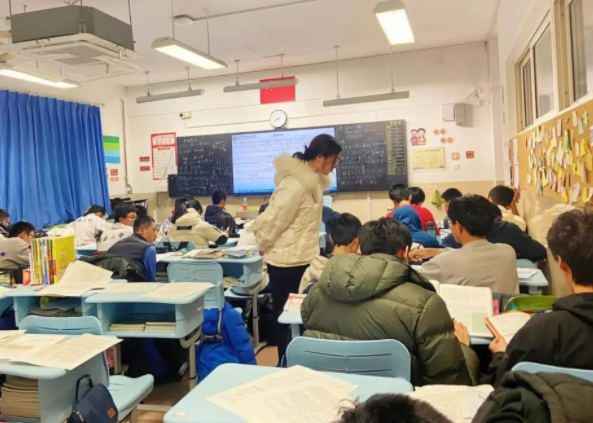 筑牢根基体现出以教育科技人才交融支撑高质量发展的前瞻性布局 筑牢根基体现出以教育科技人才交融支撑高质量发展的前瞻性布局